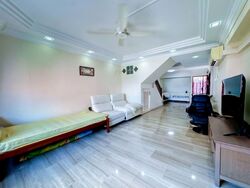 Blk 603 Elias View (Pasir Ris), HDB Executive #595823801